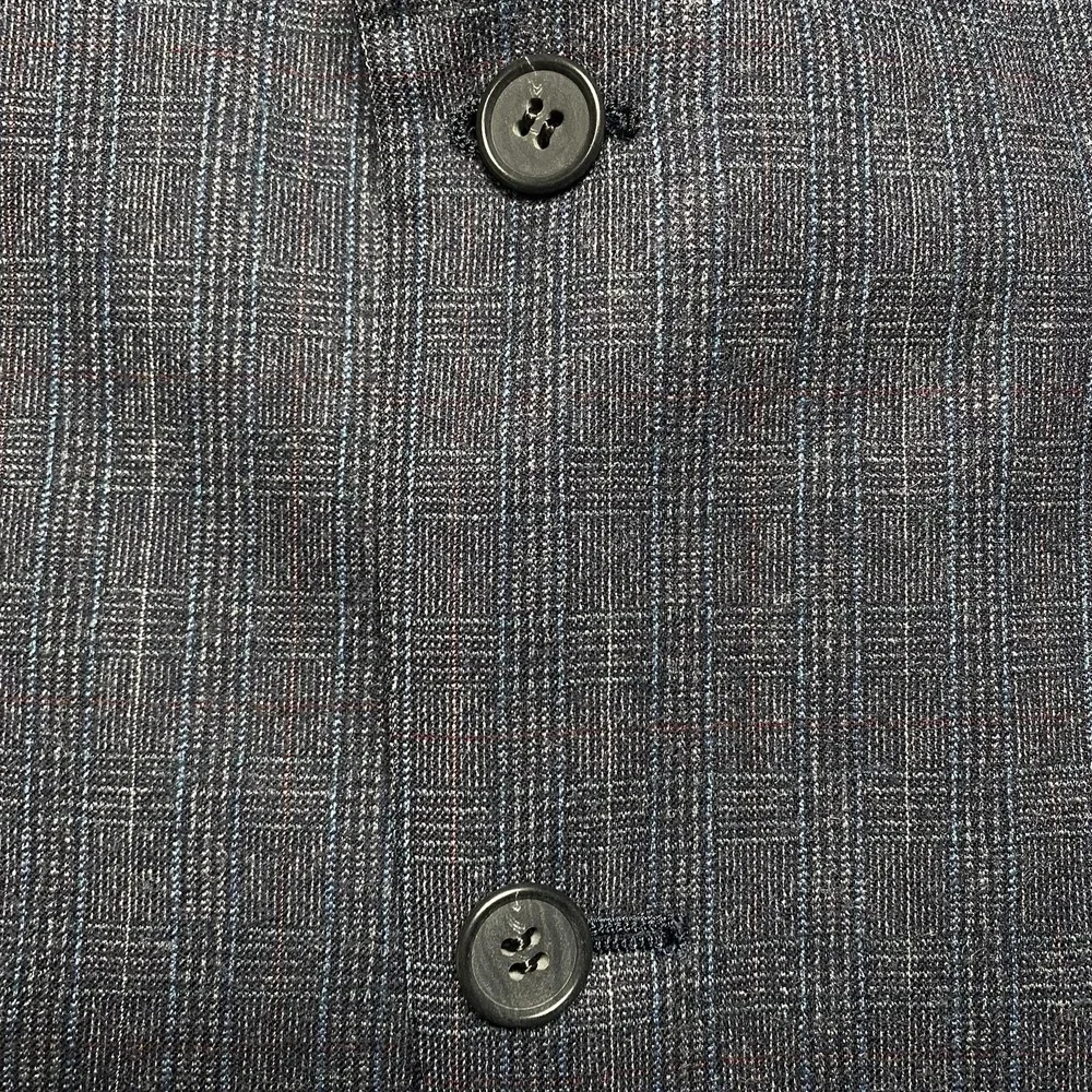 Southwick suit piece